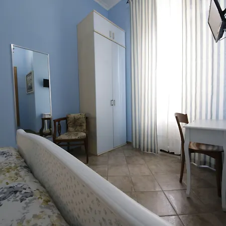 Gasthuis Albachiara Rome