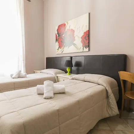 Gasthuis Albachiara 4*