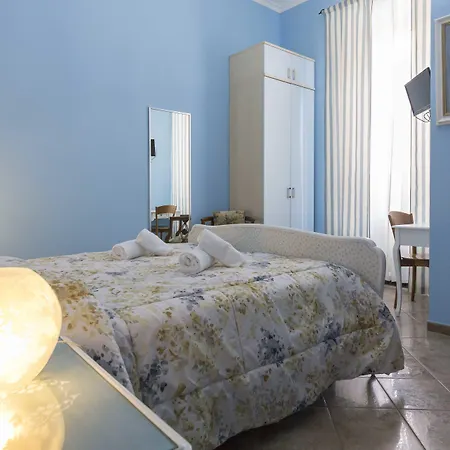 Albachiara Gasthuis 4*