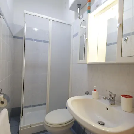 Gasthuis Albachiara 4*