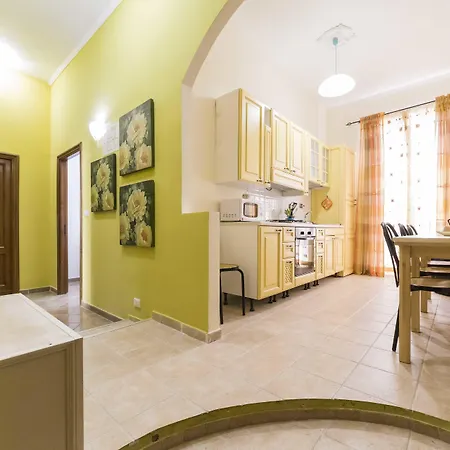 Gasthuis Albachiara Rome