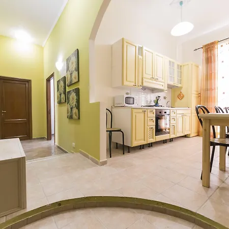 Gasthuis Albachiara Rome