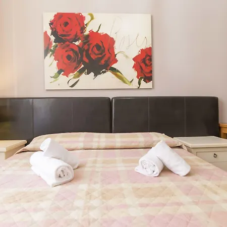 Gasthuis Albachiara Rome