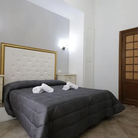 Gasthuis Albachiara 4*