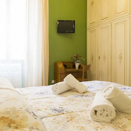 Gasthuis Albachiara Rome