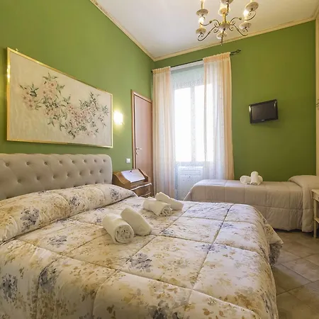 Gasthuis Albachiara Rome