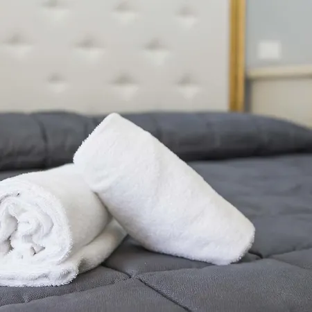 Gasthuis Albachiara Rome