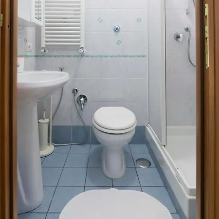 Albachiara Gasthuis 4*