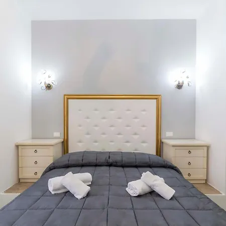 Gasthuis Albachiara Rome