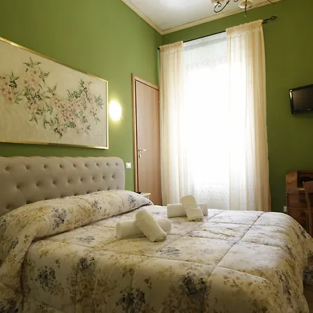 Albachiara Casa de hóspedes 2*