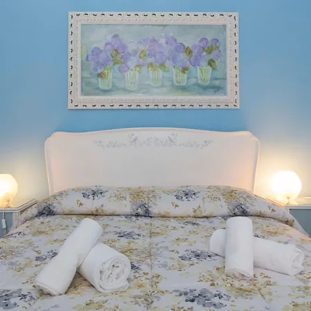 Albachiara Gasthuis 4*