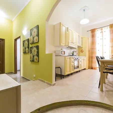 Albachiara Casa de hóspedes Roma