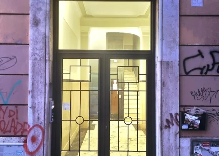 Albachiara Guest house Rome