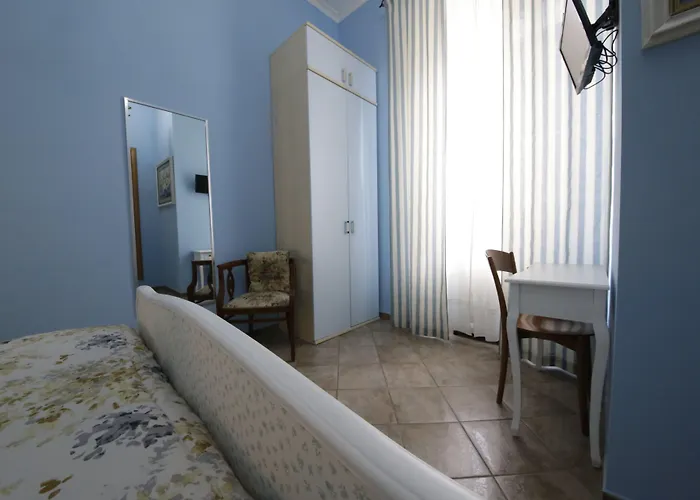 Guest house Albachiara Rome