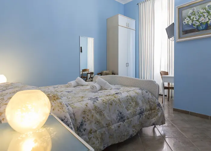 Albachiara Guest house 4*