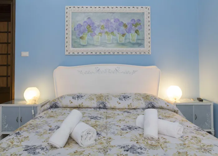 Albachiara Guest house Rome