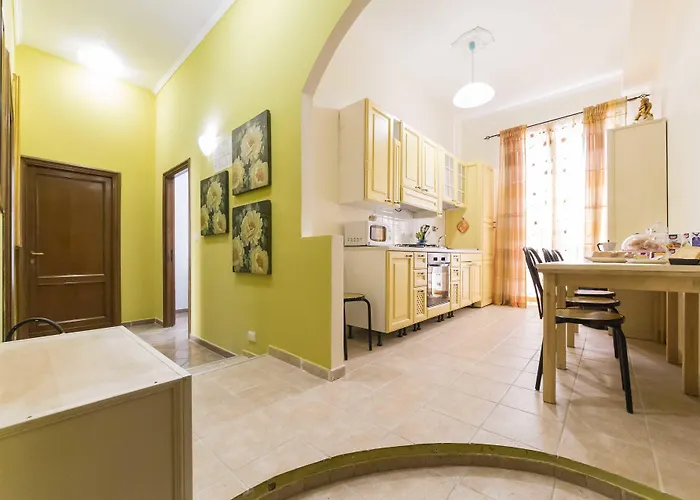Guest house Albachiara Rome