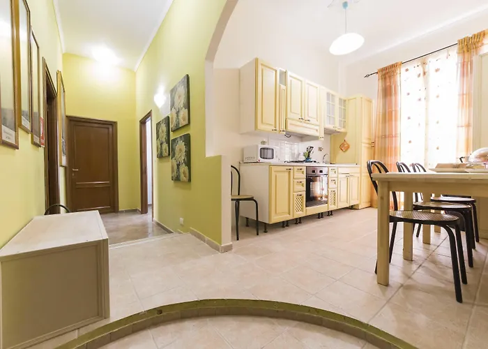 Guest house Albachiara Rome