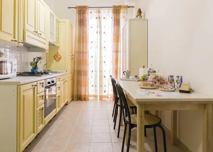 Guest house Albachiara 4*