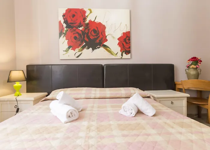 Guest house Albachiara Rome