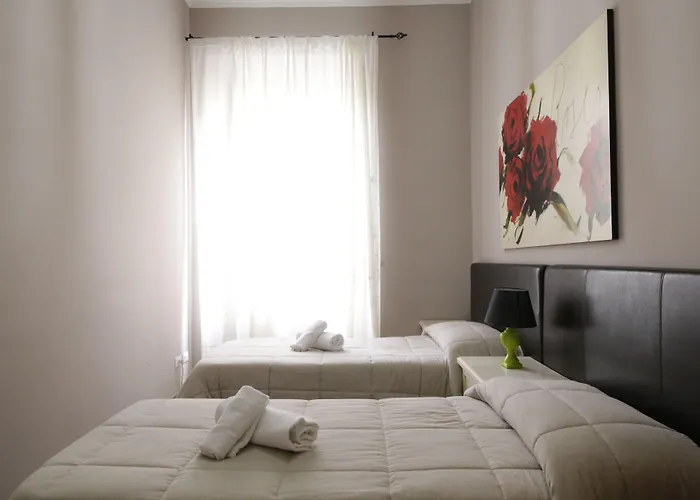 Albachiara Guest house