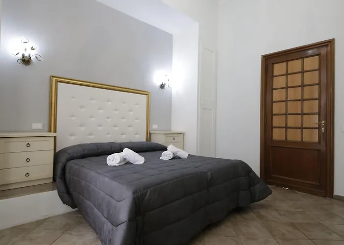 Guest house Albachiara 4*