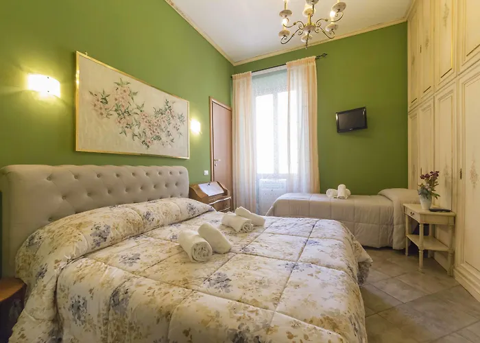 Guest house Albachiara Rome