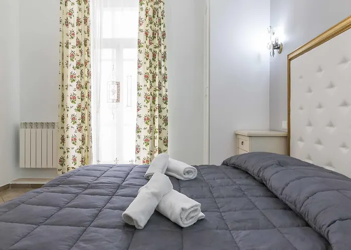 Guest house Albachiara