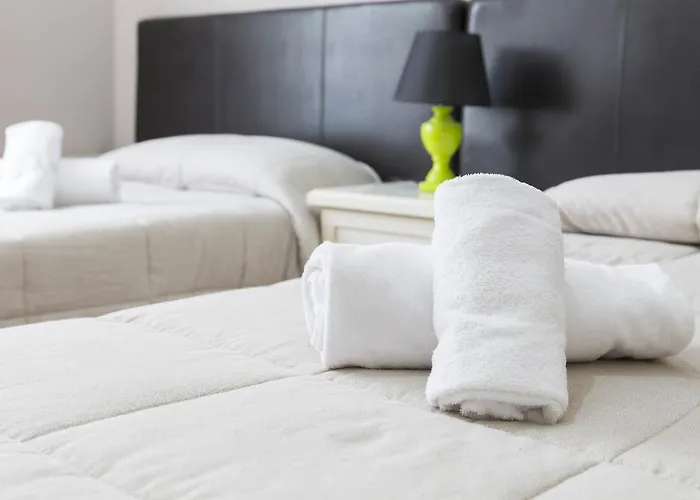 Albachiara Guest house