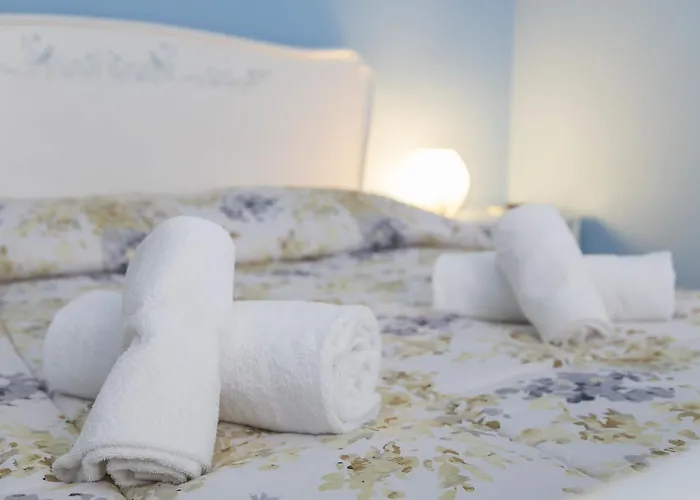 Guest house Albachiara 4*