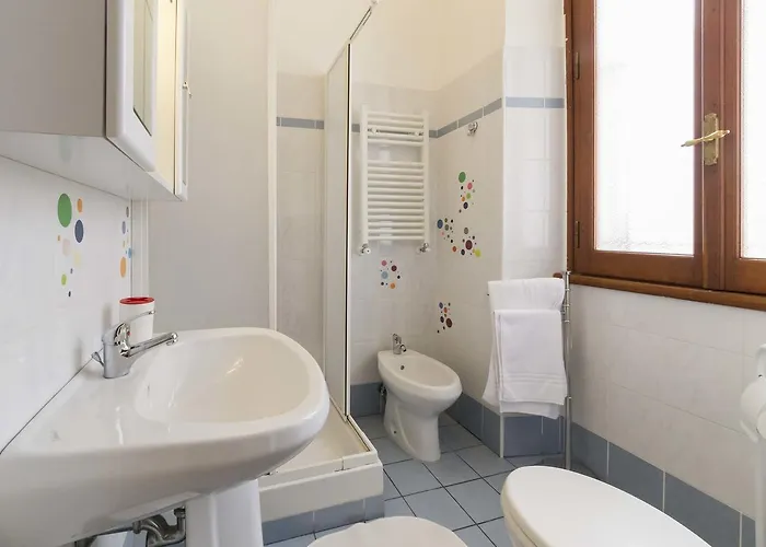 Albachiara Guest house 4*