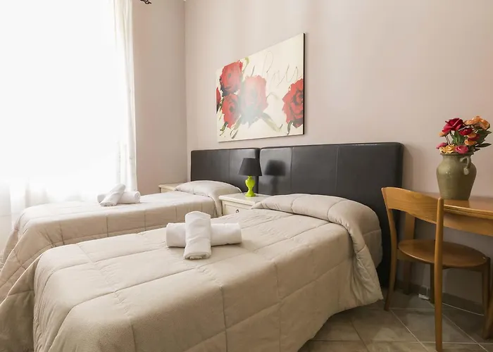 Albachiara Guest house