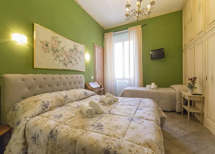 Guest house Albachiara Rome