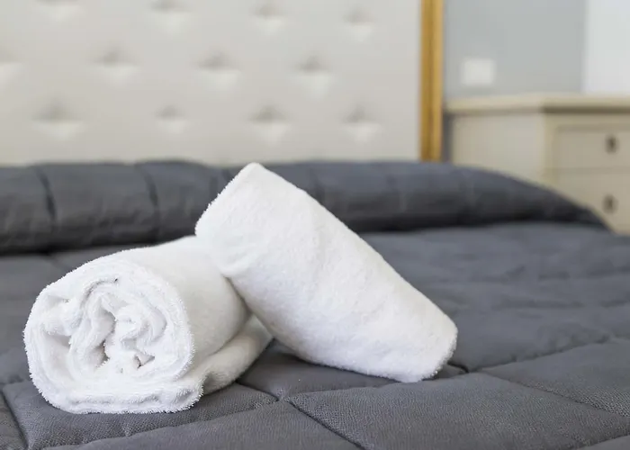 Guest house Albachiara Rome