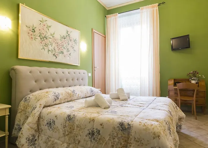 Guest house Albachiara Rome