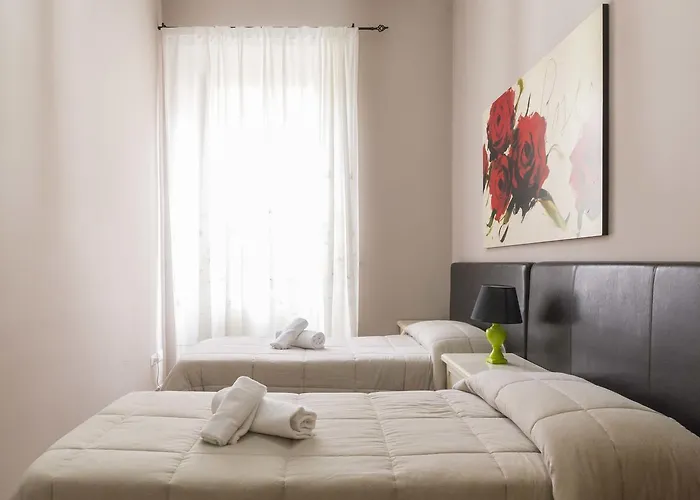 Albachiara Guest house