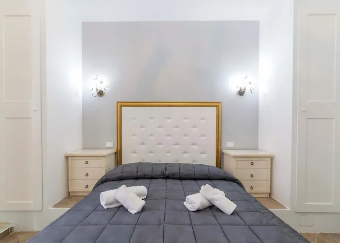 Guest house Albachiara Rome