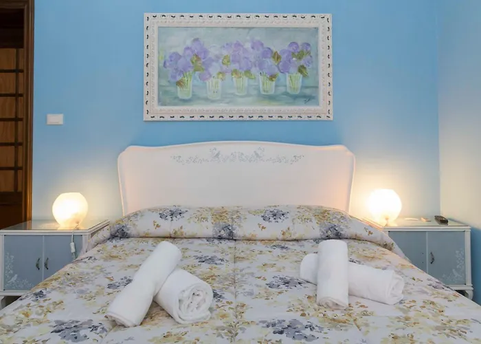 Albachiara Guest house 4*