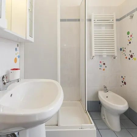 Albachiara 4*