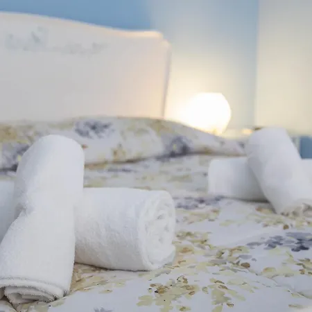 Vendégház Albachiara 4*