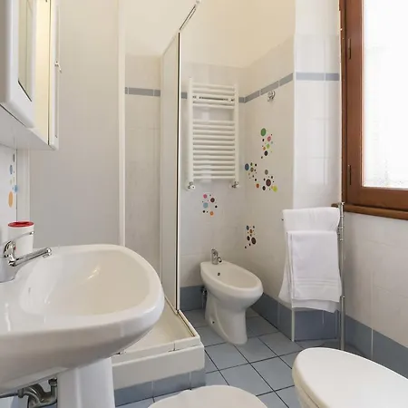 Albachiara Vendégház 4*