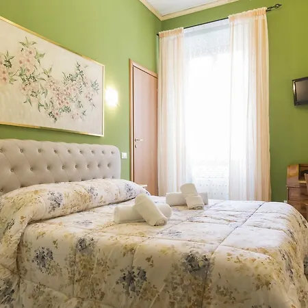 Vendégház Albachiara Róma